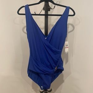 Never worn Michael Kors one piece